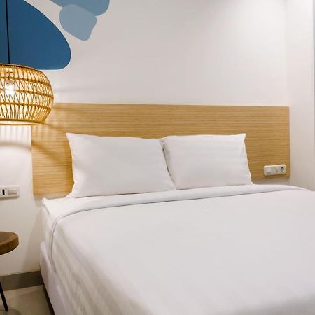Sanctuary Spaces By Twospaces Jakarta Bagian luar foto