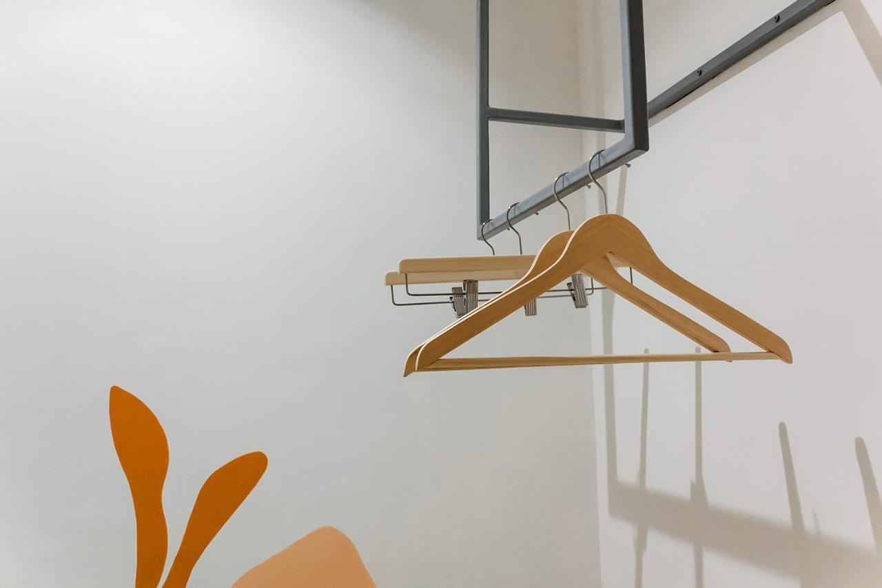 Sanctuary Spaces By Twospaces Jakarta Bagian luar foto