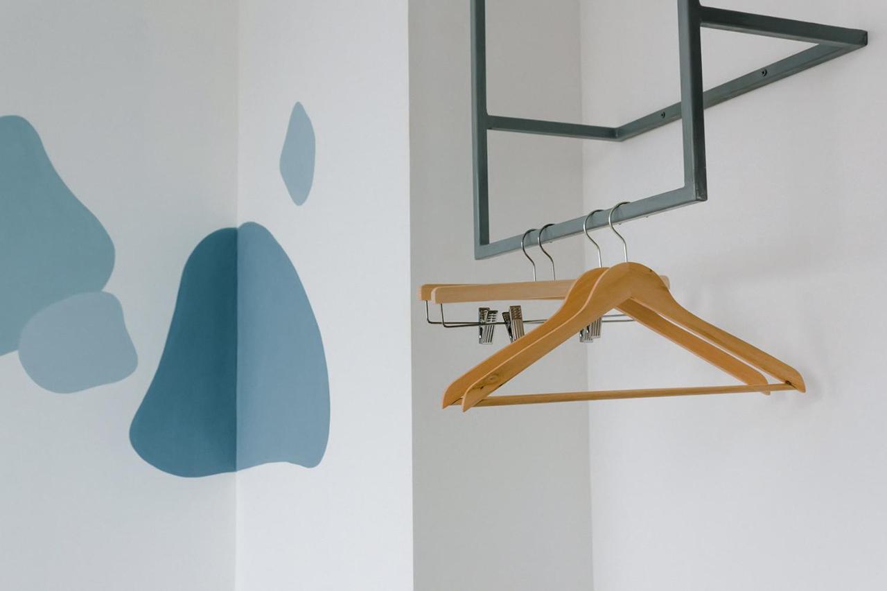 Sanctuary Spaces By Twospaces Jakarta Bagian luar foto