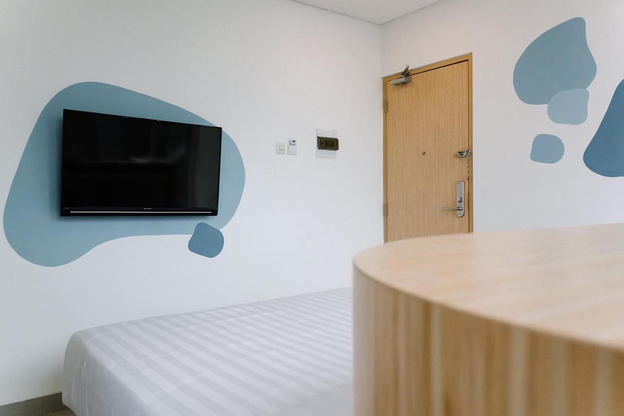 Sanctuary Spaces By Twospaces Jakarta Bagian luar foto